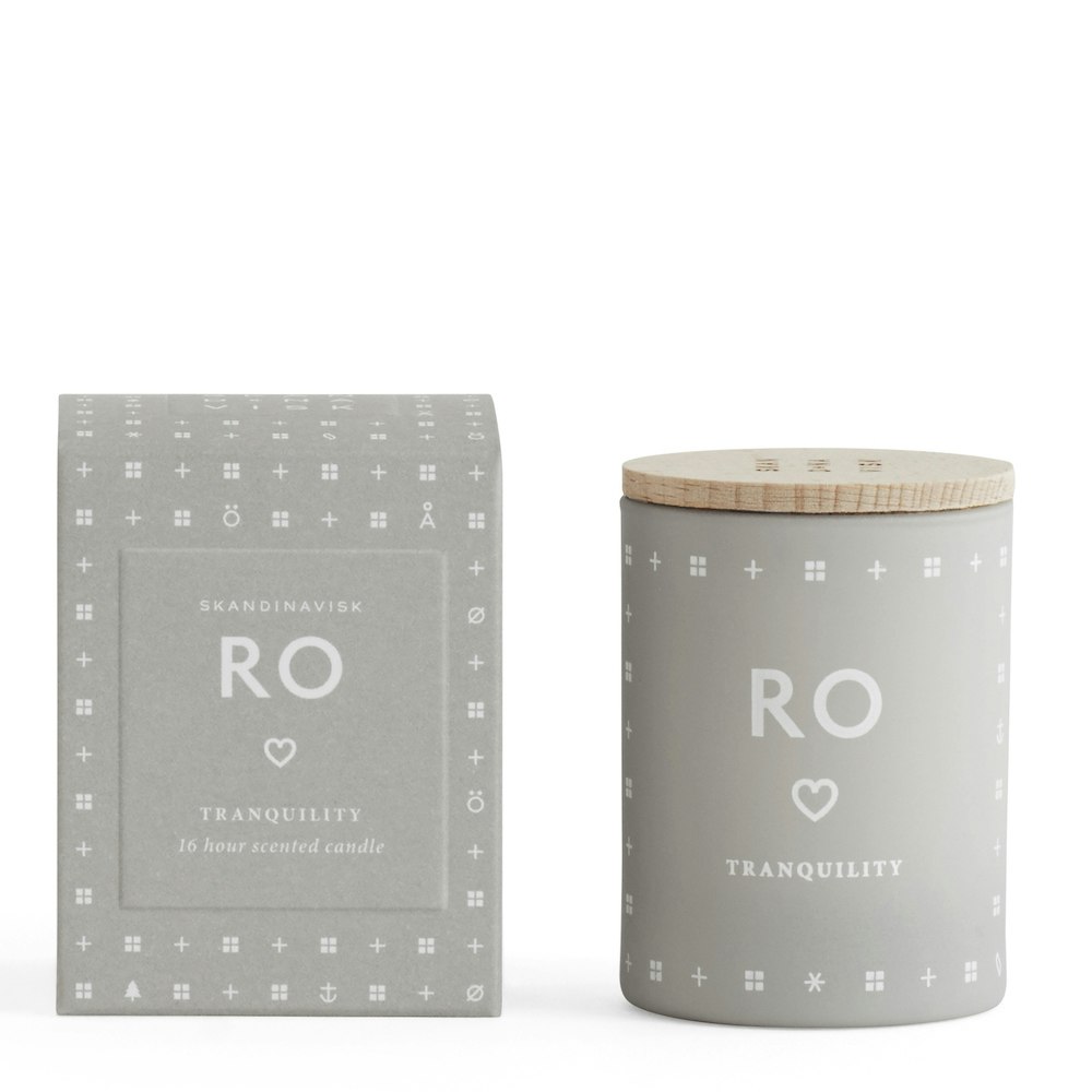 RO 55 G Skandinavisk Candle by
