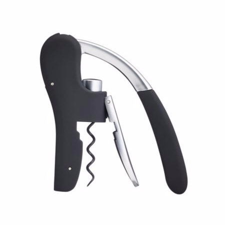 Lever Arm Corkscrew by Kitchen Craft