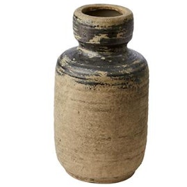 Stoneware Urn by CollardManson