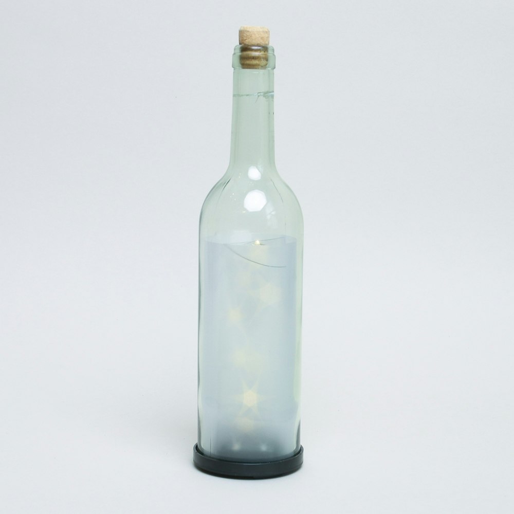 Bottle Light by Fiorirà