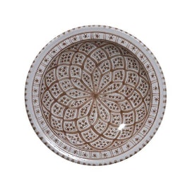 Large Souk Bowl by CollardManson