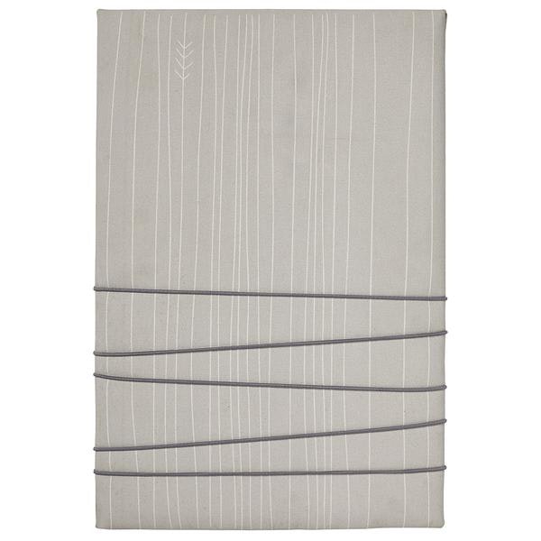 Stripes Memo Board by Räder