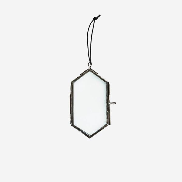 Hanging Photo Frame by Madam Stoltz