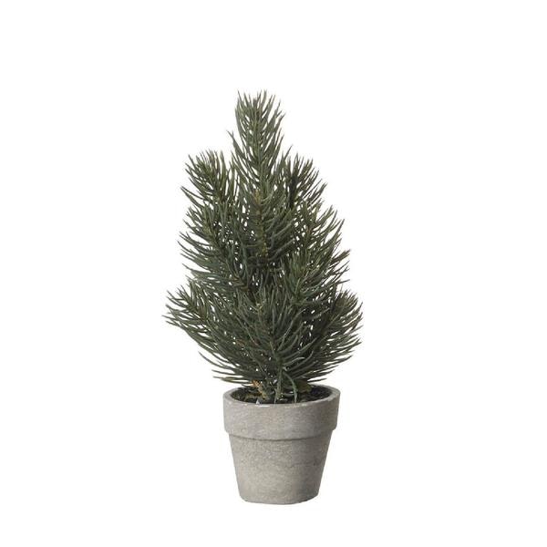 Style 1 Mini Potted Tree by Parlane