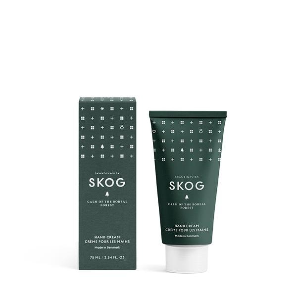 Skog Hand Cream by Skandinavisk