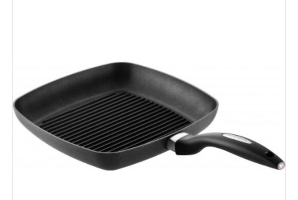 Grill Pan 27 Cm IQ Induction by Scanpan
