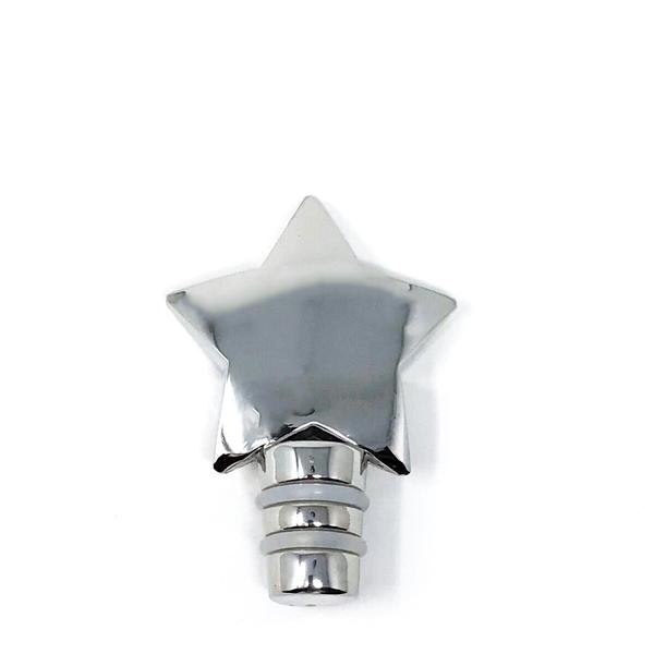 Star Bottle Stopper by Retreat Home