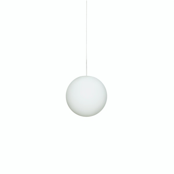 Luna Globe Ceiling Lamp by Design House Stockholm