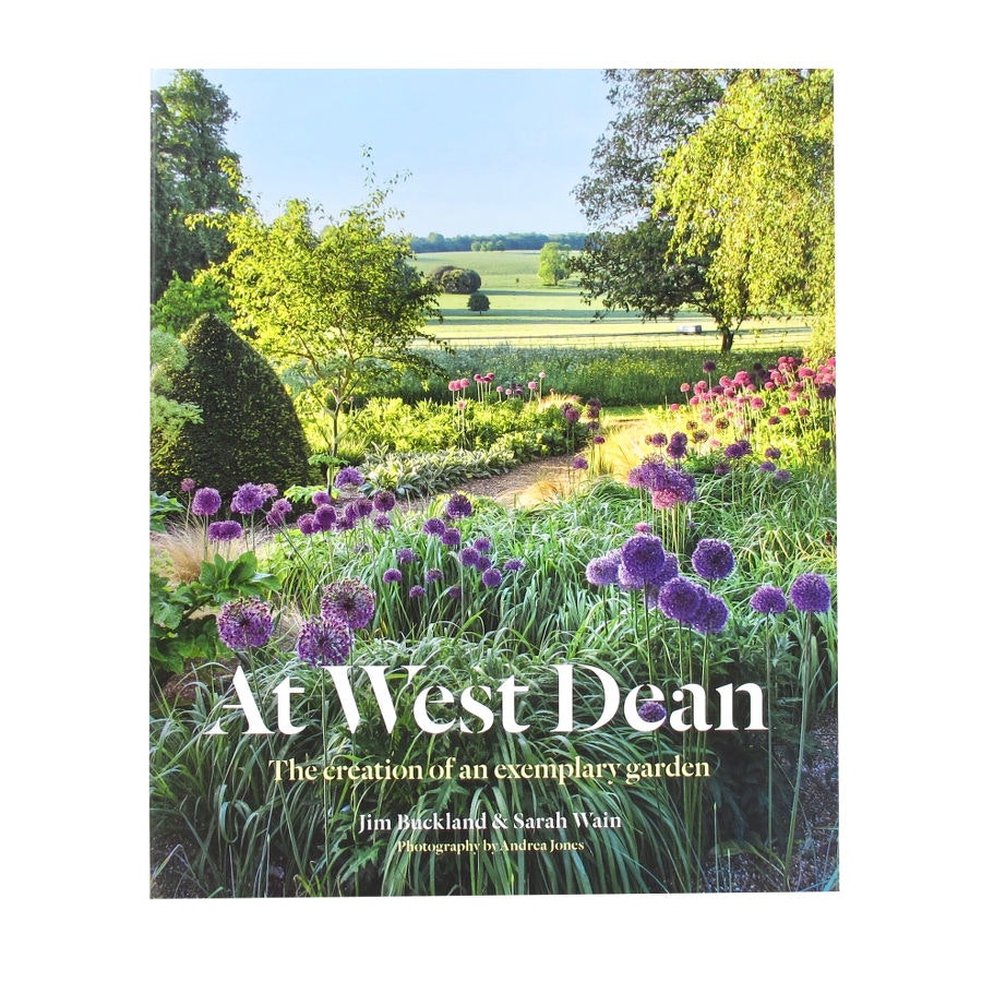 Sarah Wain and Jim Buckland - At West Dean Book by Quarto