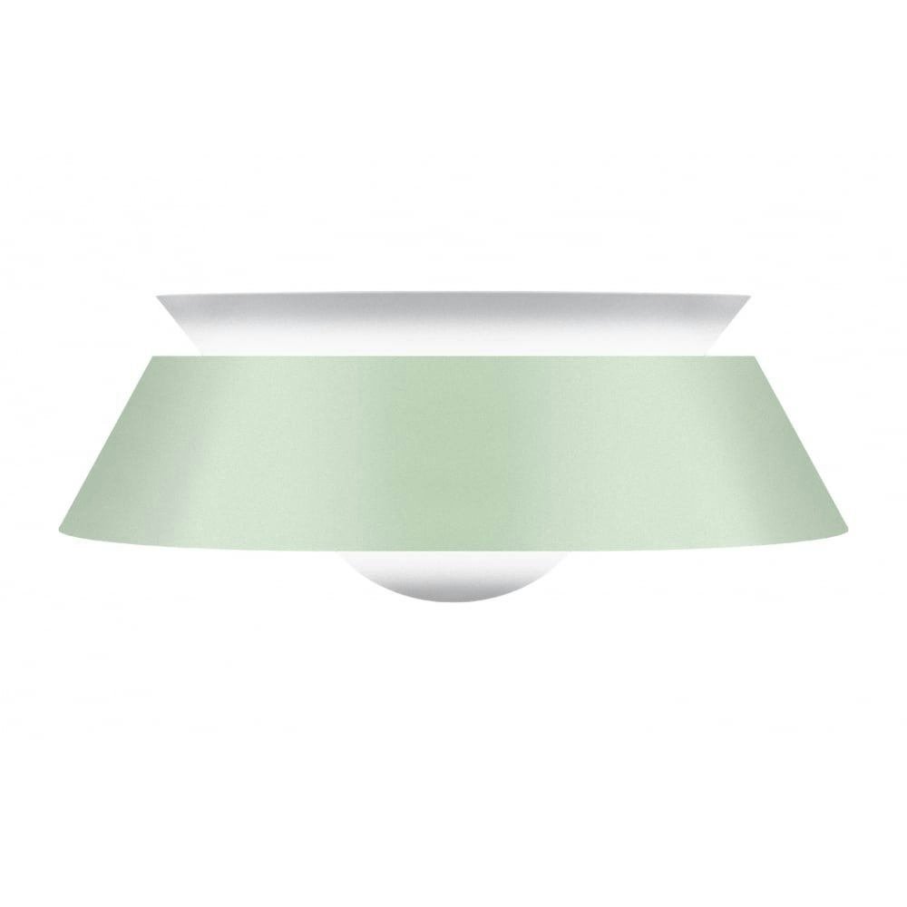 Mint Green Cuna Pendant Shade by UMAGE