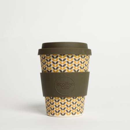 Threadneedle Cup by Ecoffee Cup