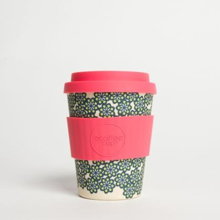 Like Totally Cup by Ecoffee Cup