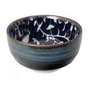 Fleur De Ligne Japanese Bowl by tokyo design