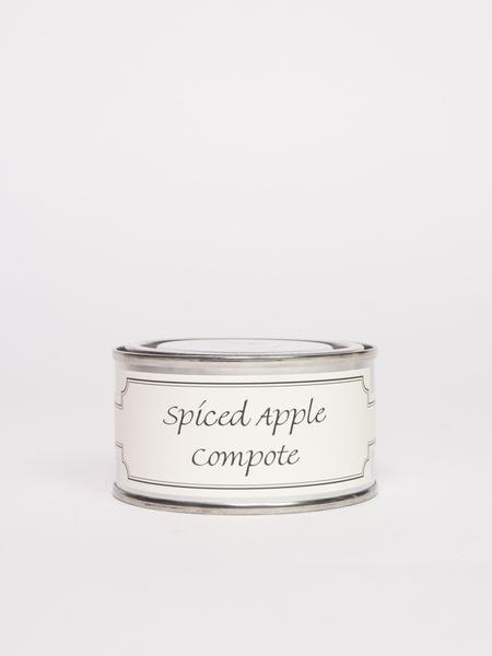 Spiced Apple Compote Candle by Pintail Candles
