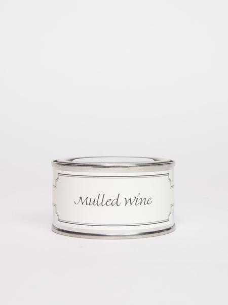 Mulled Wine Candle by Pintail Candles
