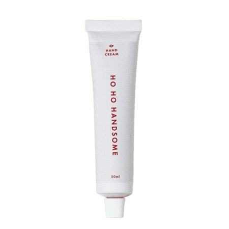 50 Ml Ho Ho Handsome Hand Cream by Men's Society