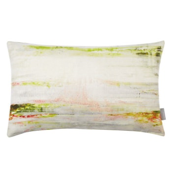 Bliss Cushion by Jessica Zoob