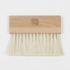 Travel Size Clothes Brush by Uno Hake Brush