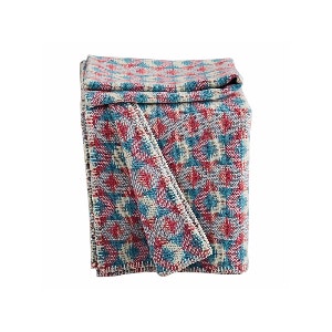 Clifton Throw by Rowenna Mason
