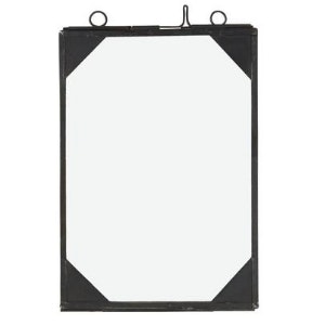 Triangular Corners Photo Frame by Madam Stoltz