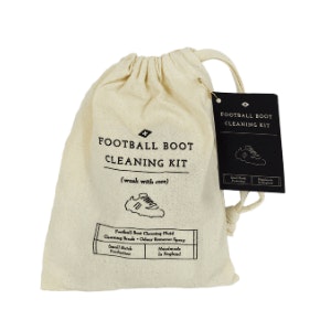 Football Boot Cleaning Kit by Men's Society