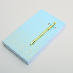 Novel Ideas Chunky Notebook by Design Works