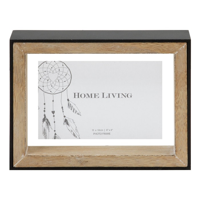Box Frame Photo Frame by