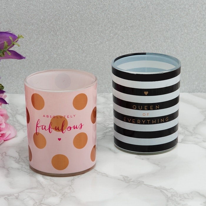 By Appointment Set of 2 Candles by