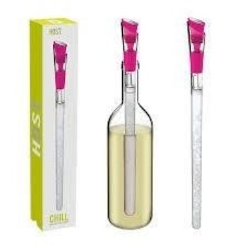 Pink Host Chill Spout by True Fabrications