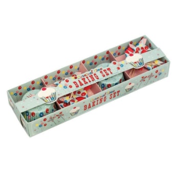 Carnival Time Baking Set by Rex London
