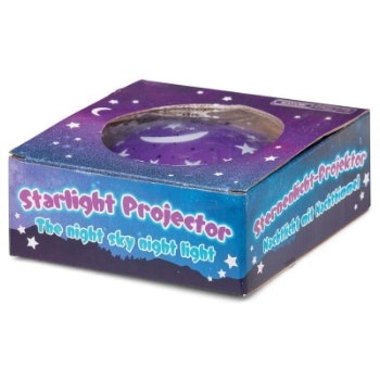 Starlight Projector by Tobar