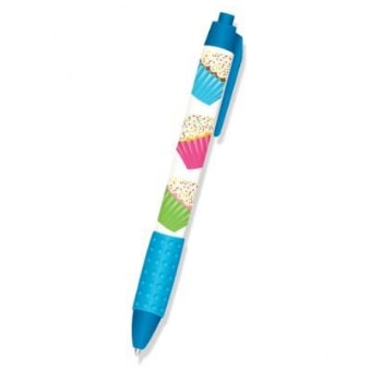 Fun Cupcake Scented Pen by Snifty