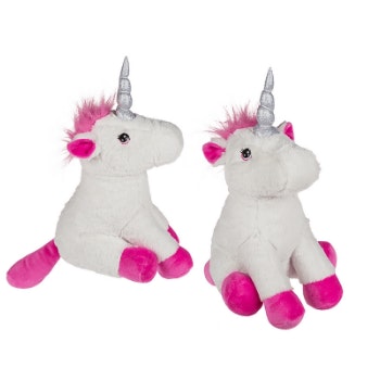 Soft Unicorn Doorstop by Hyde And Seek