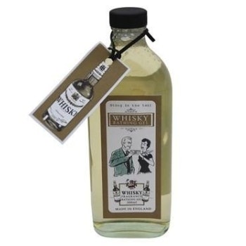 Whisky Foam Bubble Bath by Sting In The Tail
