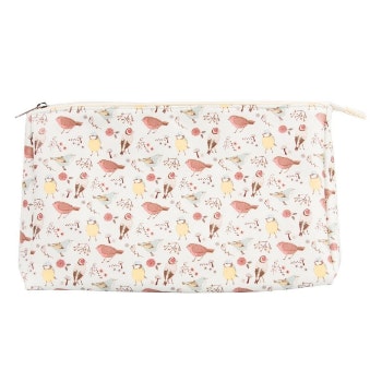 Birdie Wash Bag by Sass & Belle
