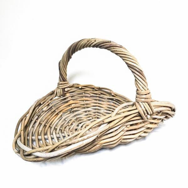 Small Flower Basket by Lows