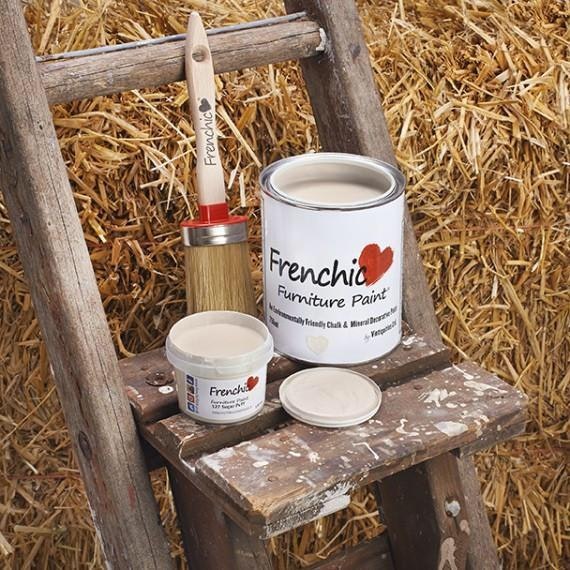 Furniture Paint Sugar Puff 150 Ml by Frenchic Paint