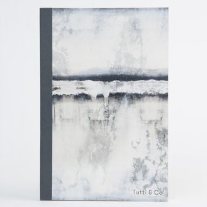 Harbour Notebook by Tutti & Co