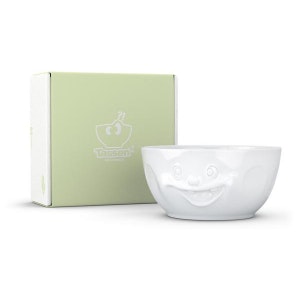 Large Out Of Control Tassen Bowl by 58Prosducts