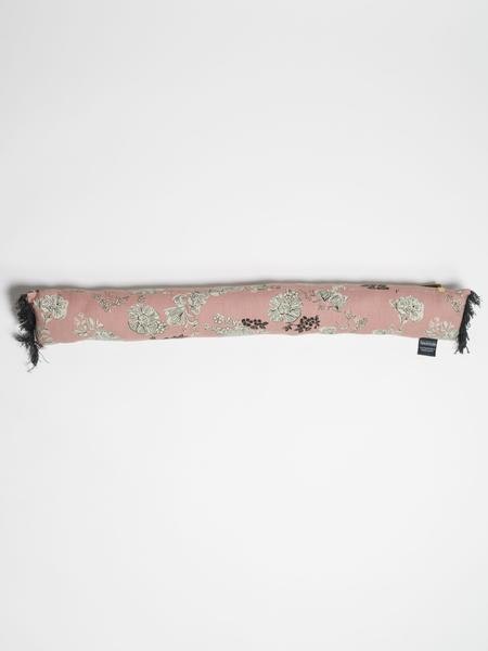 Estate Rose Draught Stopper by Raine And Humble