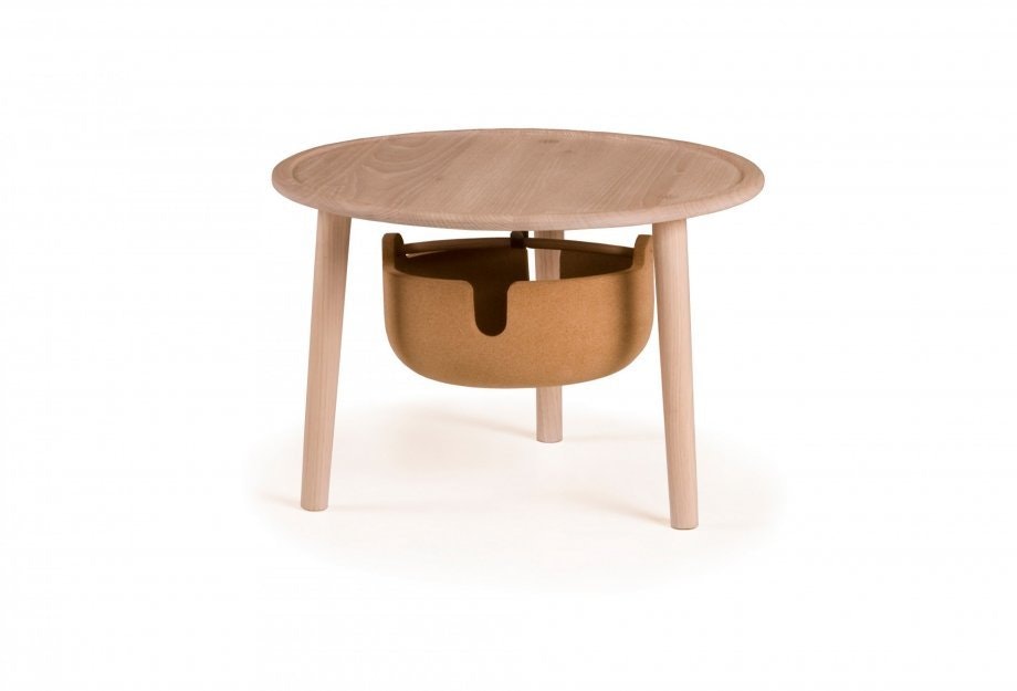 Companions Low Bedside by Studioilse