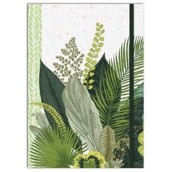 Botanicals Notebook by The Gifted Stationery