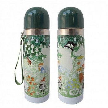 Moomin Dangerous Journey Flask by Disaster Designs