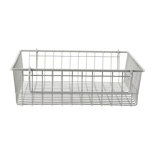 Grey 02 Stak Basket by House Doctor