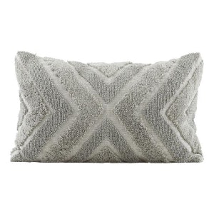 Pillowcase India Grey by House Doctor