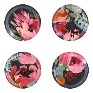 Ary Garden Bouquet Coasters by Ary Sweden