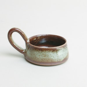 Tawny Tealight Holder by Raine And Humble