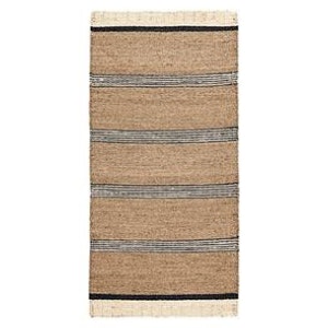 Beach In Seagrass Rug by House Doctor