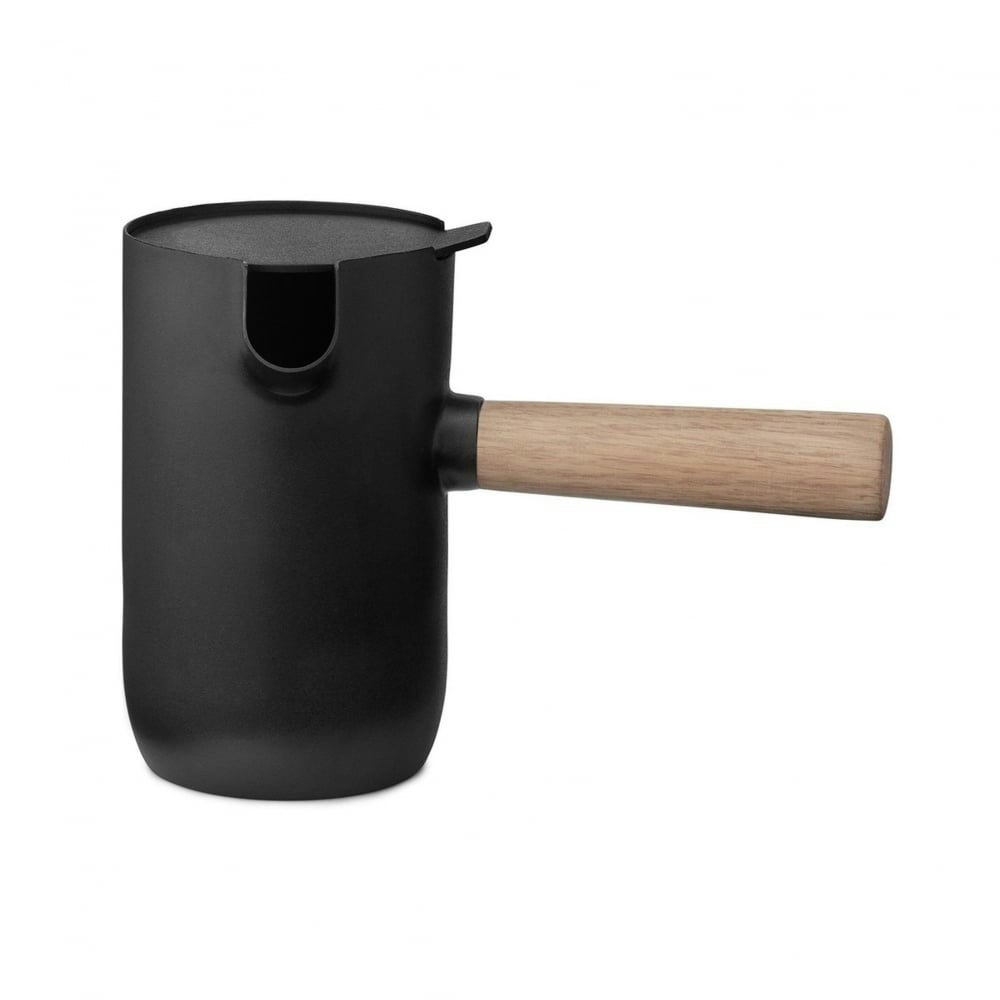 Collar Milk Jug by Stelton