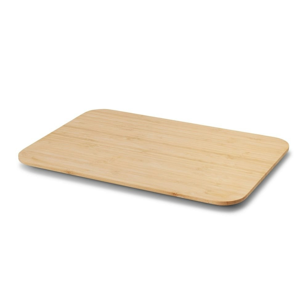 Theo Bamboo Serving Tray by Stelton